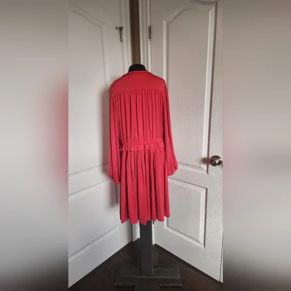 Kobi Halperin Dress Size Large - Picture 3 of 10